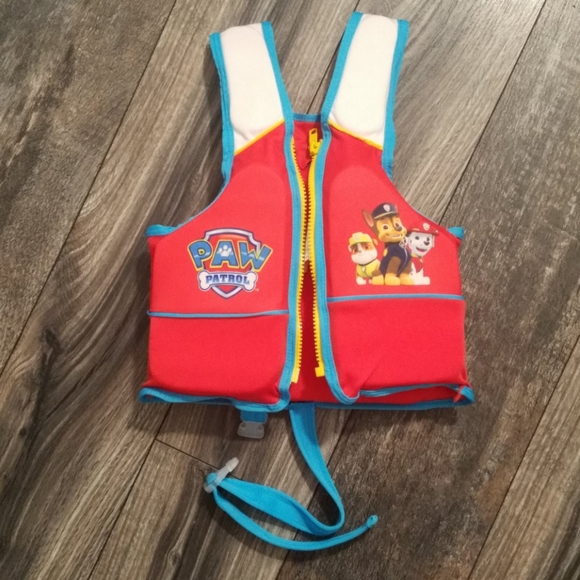 Other - Kids life jacket